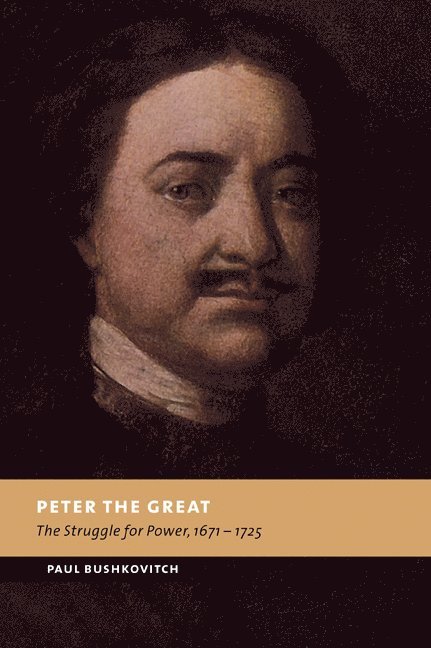 Peter the Great 1