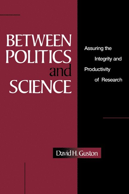 Between Politics and Science