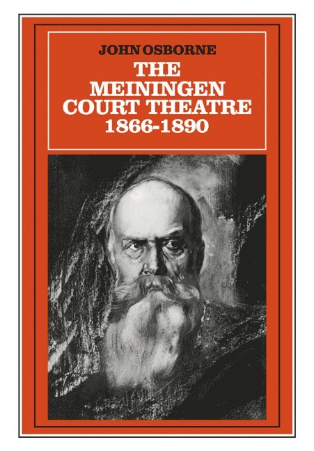 Meiningen Court Theatre 1866-1890 1
