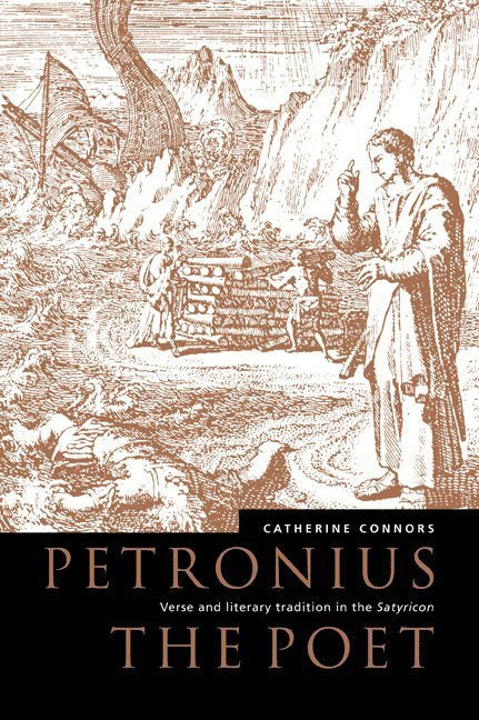 Petronius the Poet 1