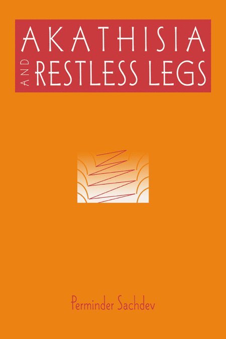 Akathisia and Restless Legs 1