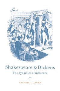 bokomslag Shakespeare and Dickens