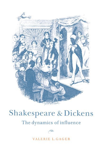 Shakespeare and Dickens 1