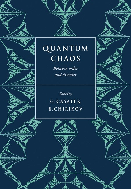 Quantum Chaos 1