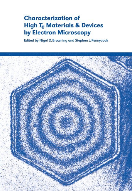 Characterization of High Tc Materials and Devices by Electron Microscopy 1