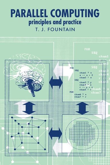 bokomslag Parallel Computing