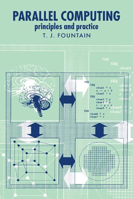 Parallel Computing 1