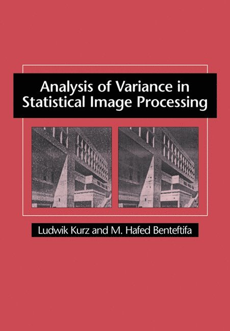 Analysis of Variance in Statistical Image Processing 1