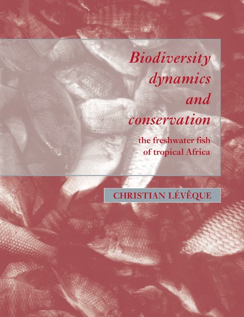 Biodiversity Dynamics and Conservation 1