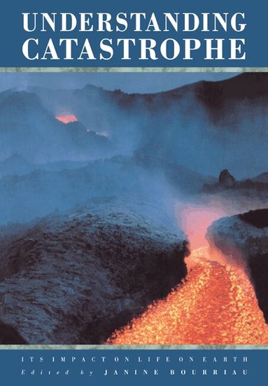 Janine Bourriau - Understanding Catastrophe, Häftad