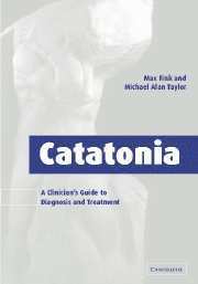 Catatonia 1