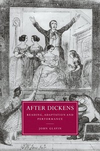 bokomslag After Dickens