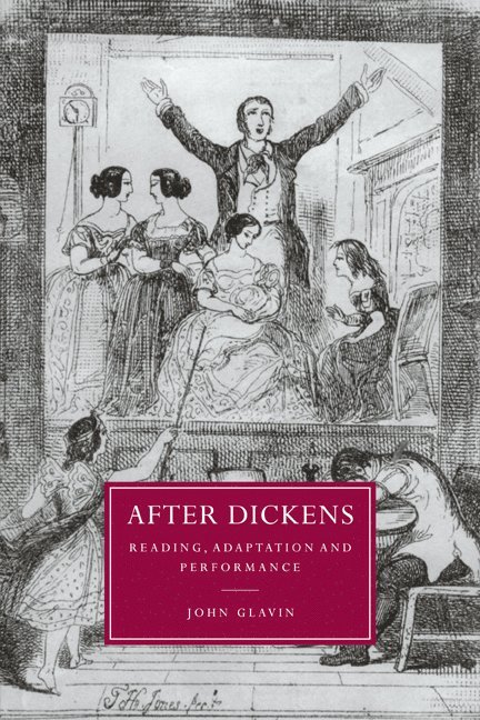 After Dickens 1