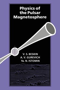 bokomslag Physics of the Pulsar Magnetosphere