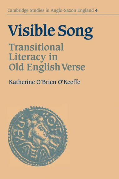 Katherine O'Brien O'Keeffe - Visible Song, Häftad