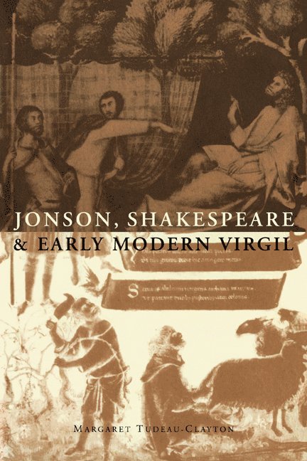 Jonson, Shakespeare and Early Modern Virgil 1