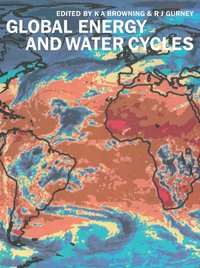 bokomslag Global Energy and Water Cycles