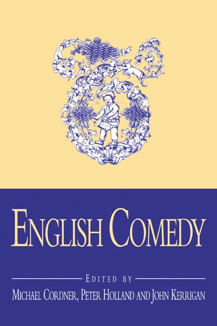 English Comedy 1