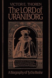 bokomslag The Lord of Uraniborg