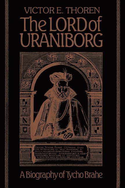 The Lord of Uraniborg 1