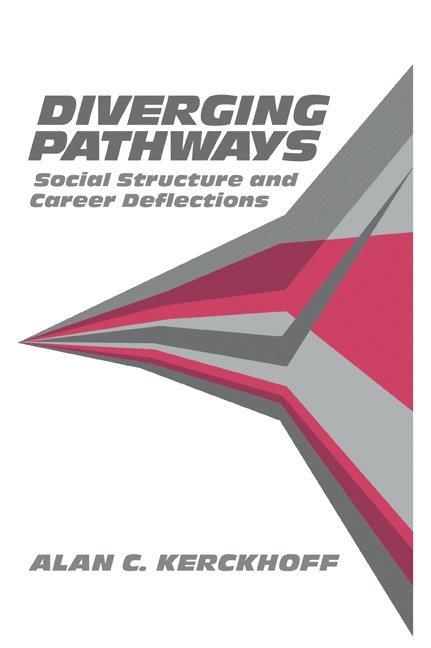 Diverging Pathways 1