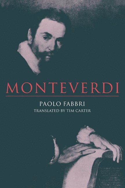 Monteverdi 1