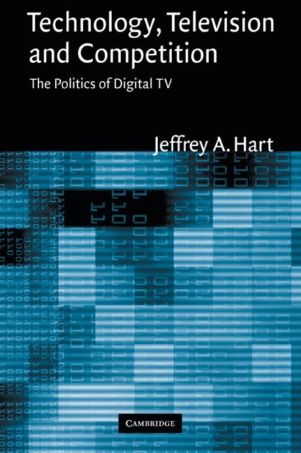 Technology, Television, and Competition 1