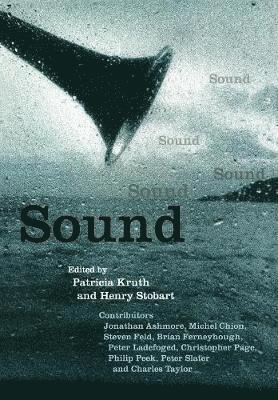 Patricia Kruth, Henry Stobart - Sound, Häftad