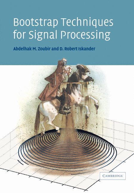 Bootstrap Techniques for Signal Processing 1