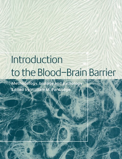 Introduction to the Blood-Brain Barrier 1