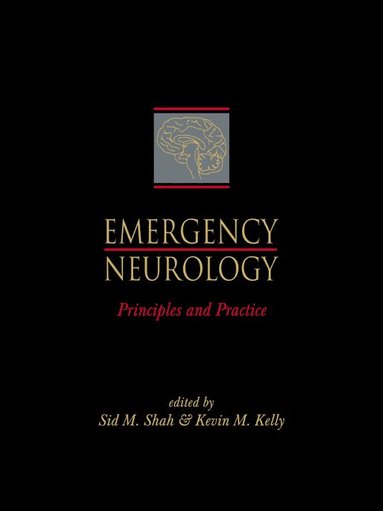 bokomslag Emergency Neurology