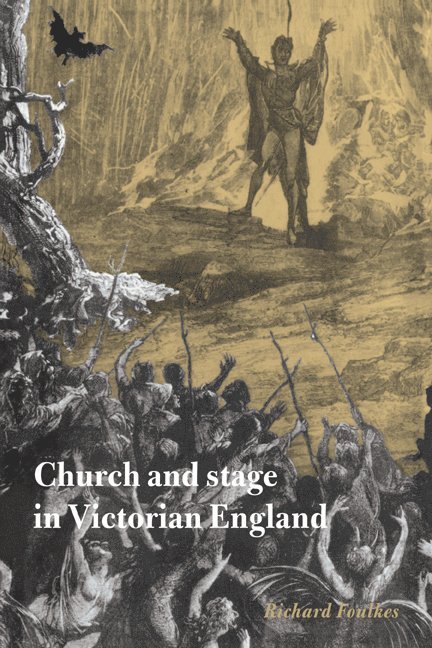 Church and Stage in Victorian England 1