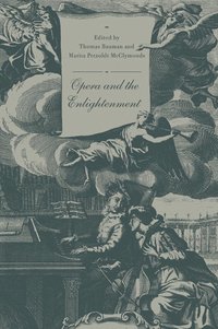 bokomslag Opera and the Enlightenment