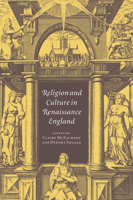 Religion and Culture in Renaissance England 1