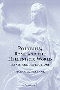 bokomslag Polybius, Rome and the Hellenistic World