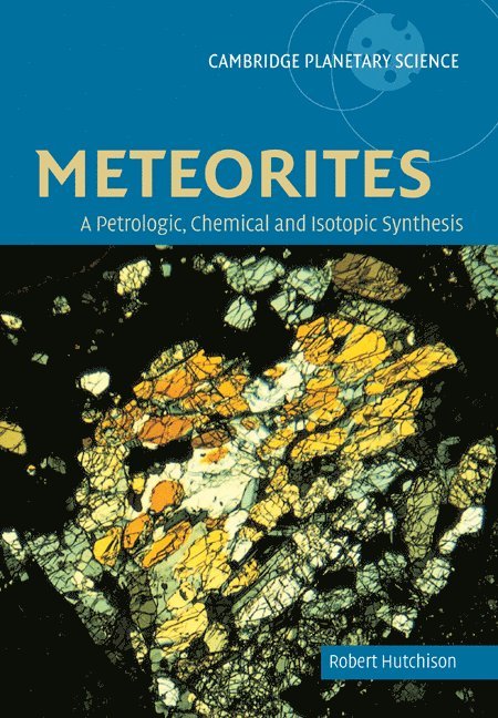 Meteorites 1