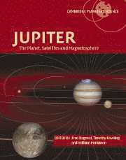 bokomslag Jupiter