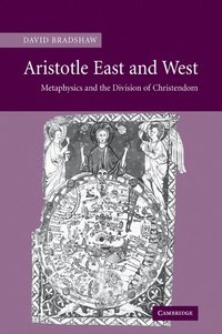 bokomslag Aristotle East and West