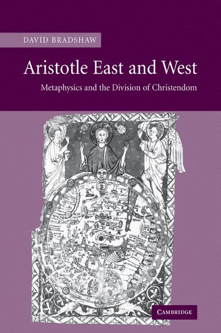 Aristotle East and West 1