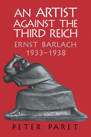 bokomslag Artist against the Third Reich