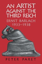Artist against the Third Reich