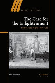 The Case for The Enlightenment