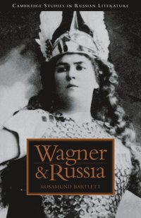 bokomslag Wagner and Russia