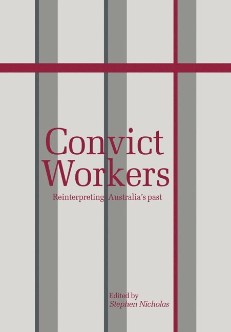 Convict Workers 1