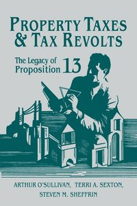 bokomslag Property Taxes and Tax Revolts