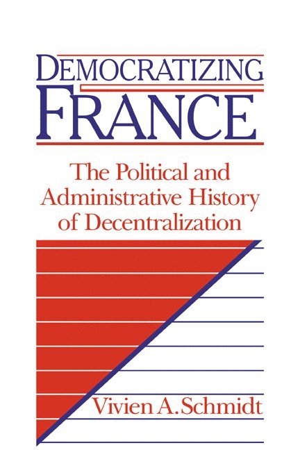 Democratizing France 1