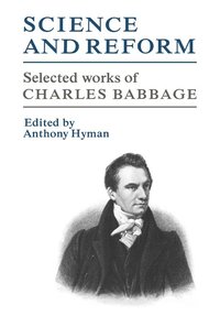 bokomslag Science and Reform