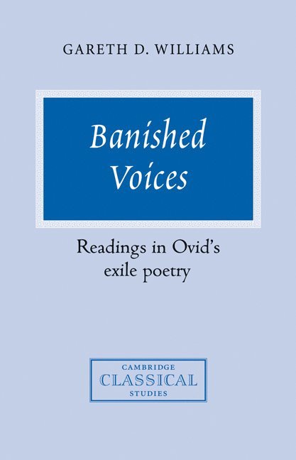 Banished Voices 1