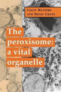 bokomslag The Peroxisome