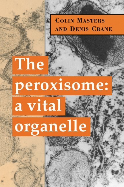 The Peroxisome 1